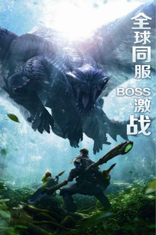 梦境-迷失之地1