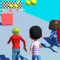 adventure run 3D