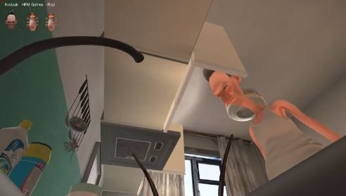 宠物小强模拟器1