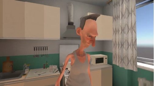 宠物小强模拟器2