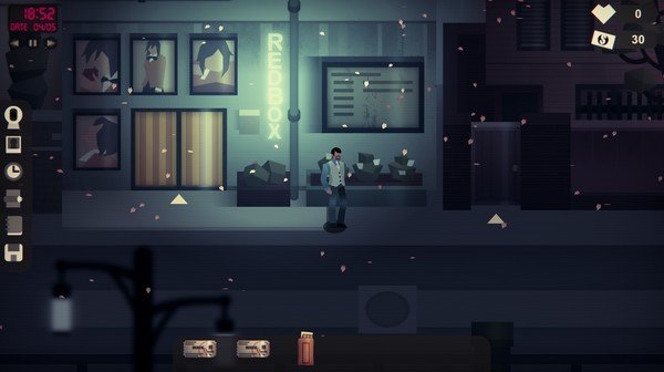 凶手不是我steam版2