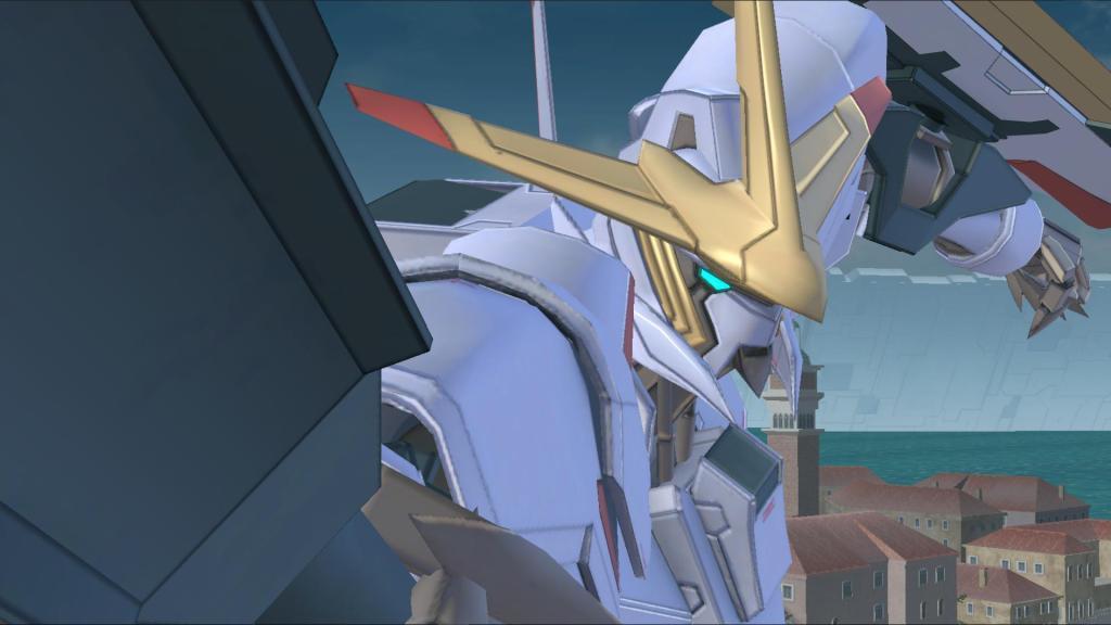 机动战士高达铁血的孤儿G0