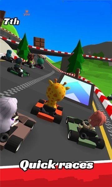 go kart run2