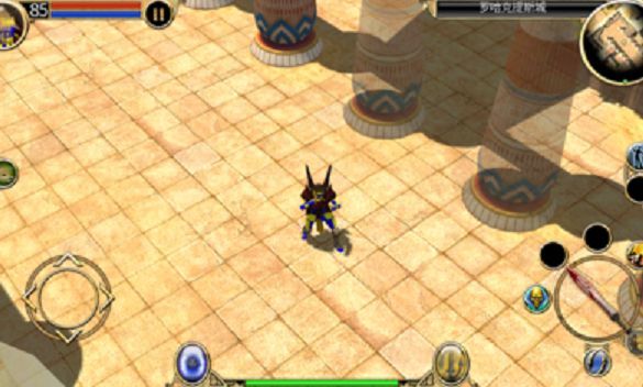 泰坦之旅星辰版0