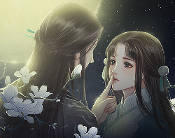 橙光黑化失败以后