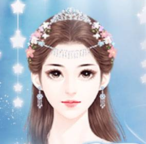 闪艺暖暖半日光