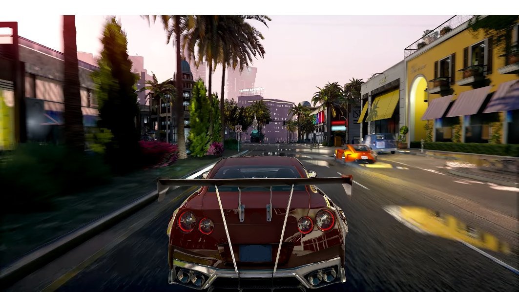 极端汽车驾驶20191