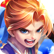 朗天游戏九州豪侠传