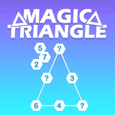 magic triangle