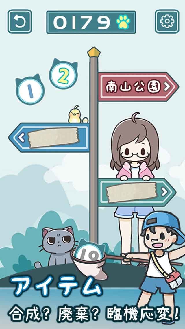 我家猫咪很会躲20