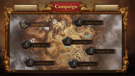 决战中州经典归来0