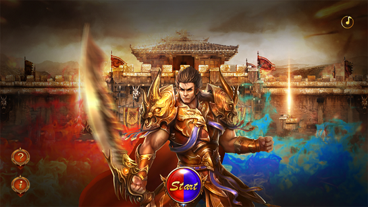 决战中州经典归来2