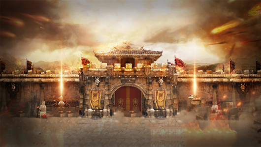 决战中州经典归来3