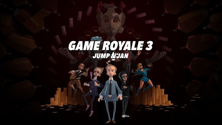 game royale31