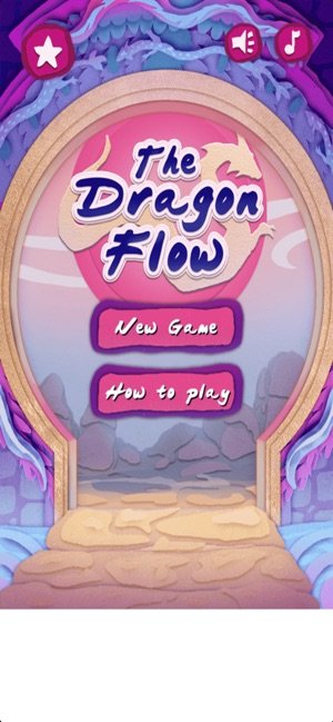 The Dragon Flow2