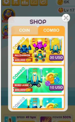 手指炮弹模拟器3