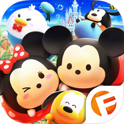 迪士尼梦之旅日服版