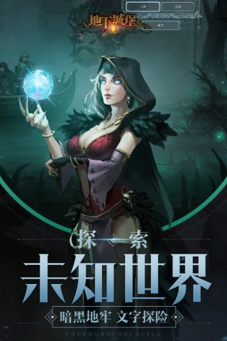 地下城堡2:黑暗觉醒5