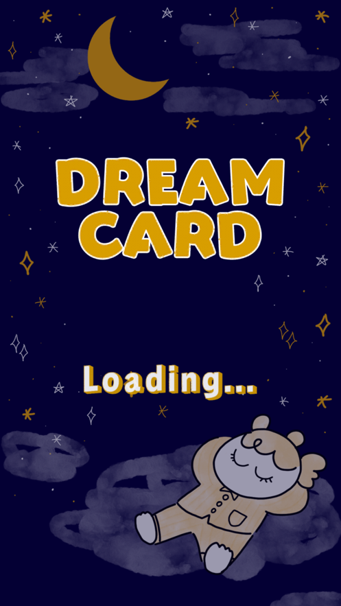 dream card2