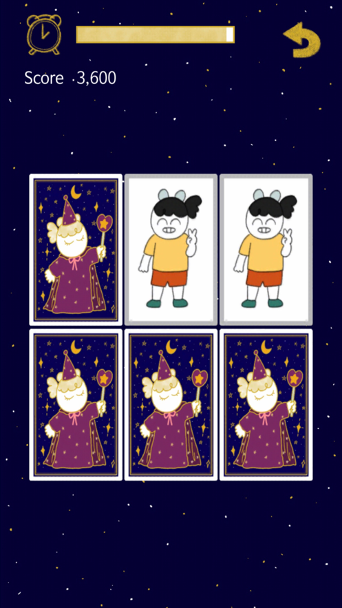 dream card4