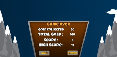 城堡锤摇摆粉碎时间1