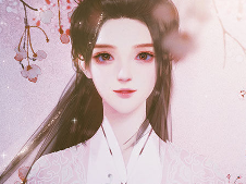 橙光靠撸毛征服异世