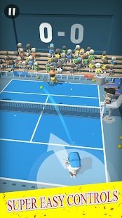 finger tennis1