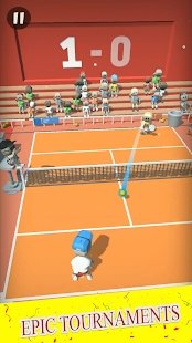 finger tennis2