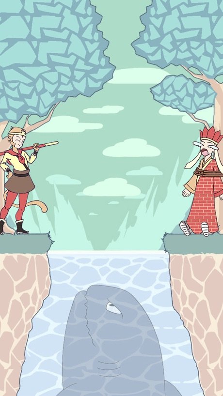 师傅被妖怪抓走了0