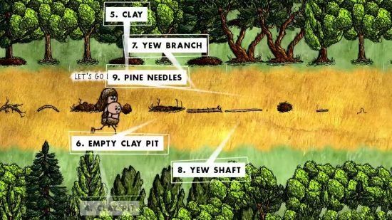 你的一生开始了0