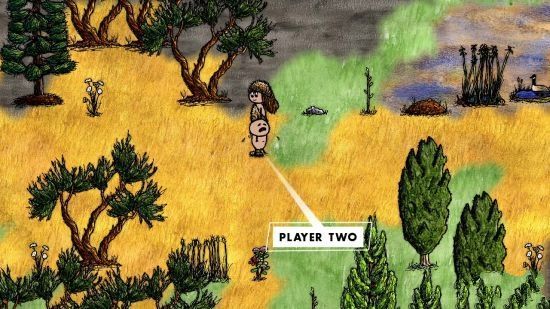 你的一生开始了1