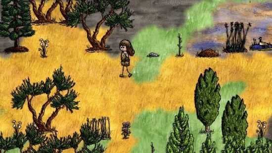 你的一生开始了2