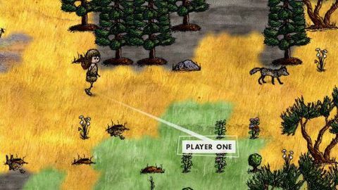 你的一生开始了3