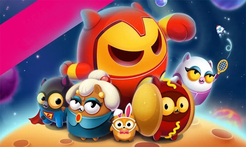 模拟喵星一起喵喵喵1