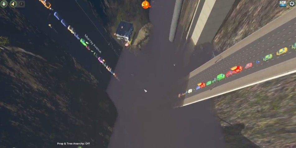 城市天际线幕后煮屎人0