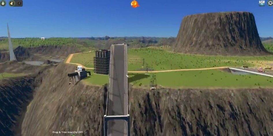 城市天际线幕后煮屎人1