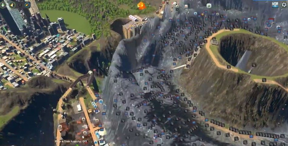 城市天际线幕后煮屎人2