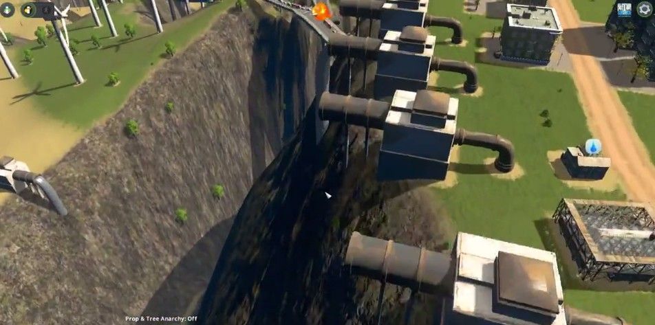 城市天际线幕后煮屎人3