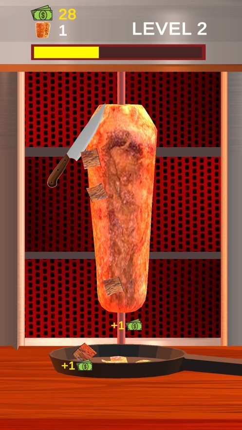 I peel kebab1