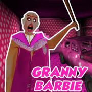 barbi granny mod