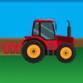 lawn mower 3d