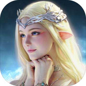 精灵盛典红龙皇服