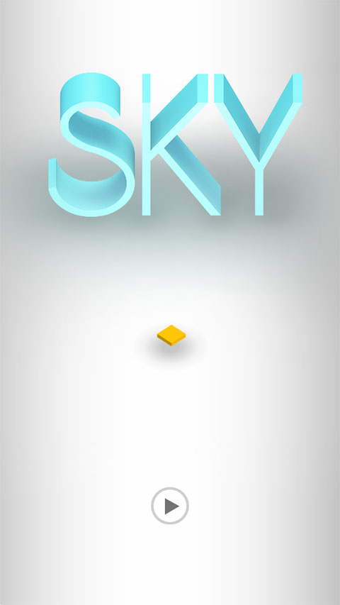 天阶sky0