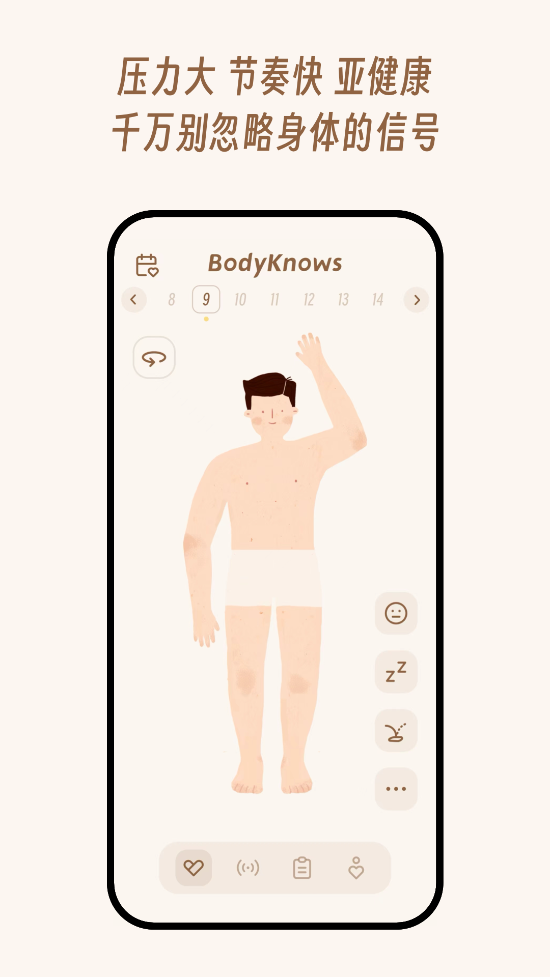 BodyKnows2