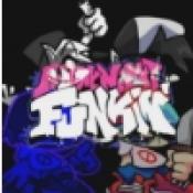 FNF多元腐蚀GF版(Friday Night Funkin)