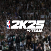 NBA2K25直装版