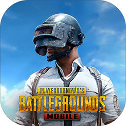 pubg地铁逃生国际服(PUBG MOBILE)