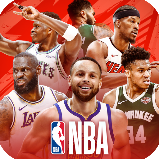 NBA篮球世界v1.1.12