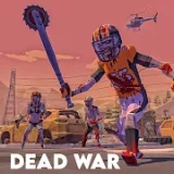 死亡战争(Dead War Survival)