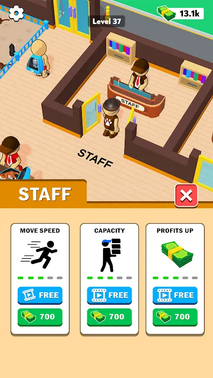 我的猫咖啡馆(My Cat Cafe)0